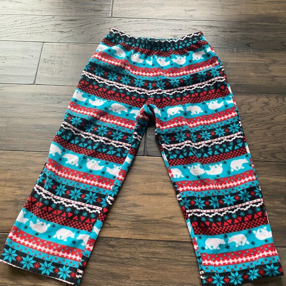 4T Pajama Set - Picture 6 of 7